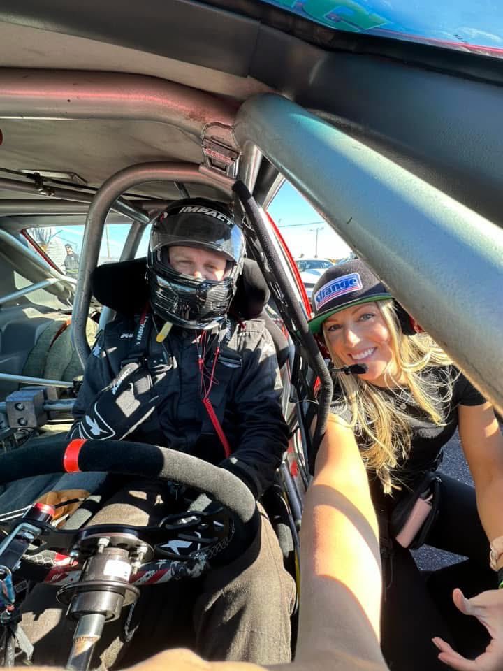 Dustin Wheelock tweet media