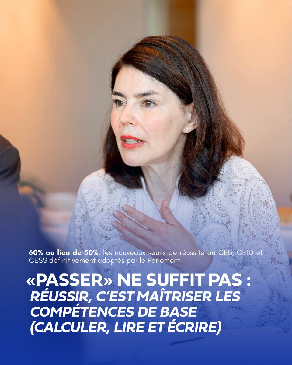 Valérie Glatigny tweet media