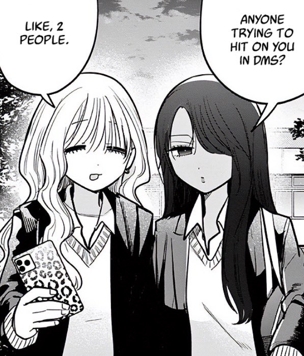 raven @ probably reading yuri manga 🏳️‍🌈 tweet media