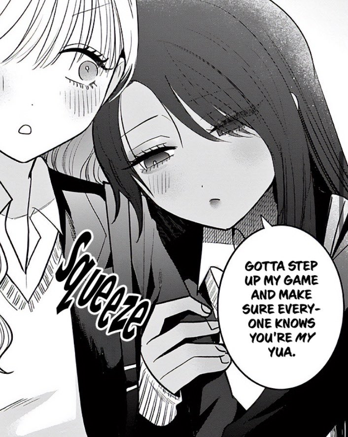 raven @ probably reading yuri manga 🏳️‍🌈 tweet media