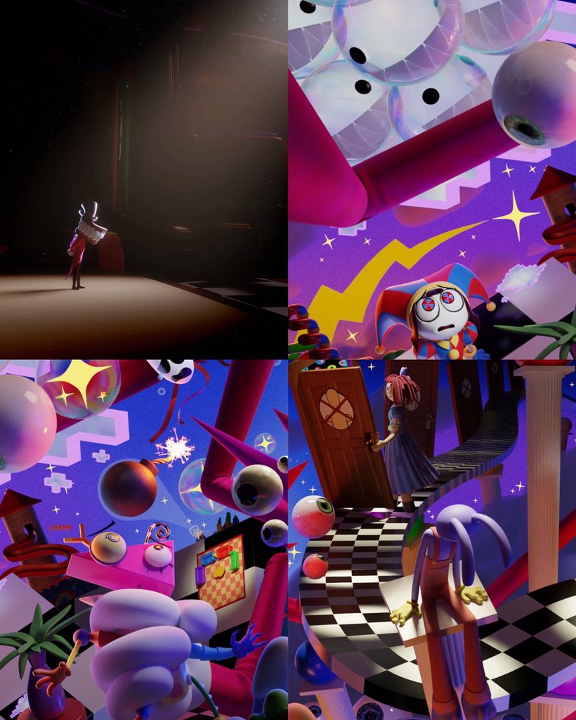 ToonHive tweet media