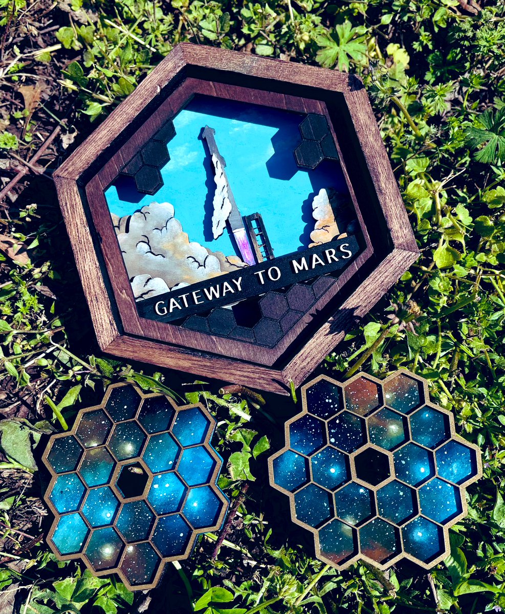 Olivia Stalvey (Even in Ruin) tweet media