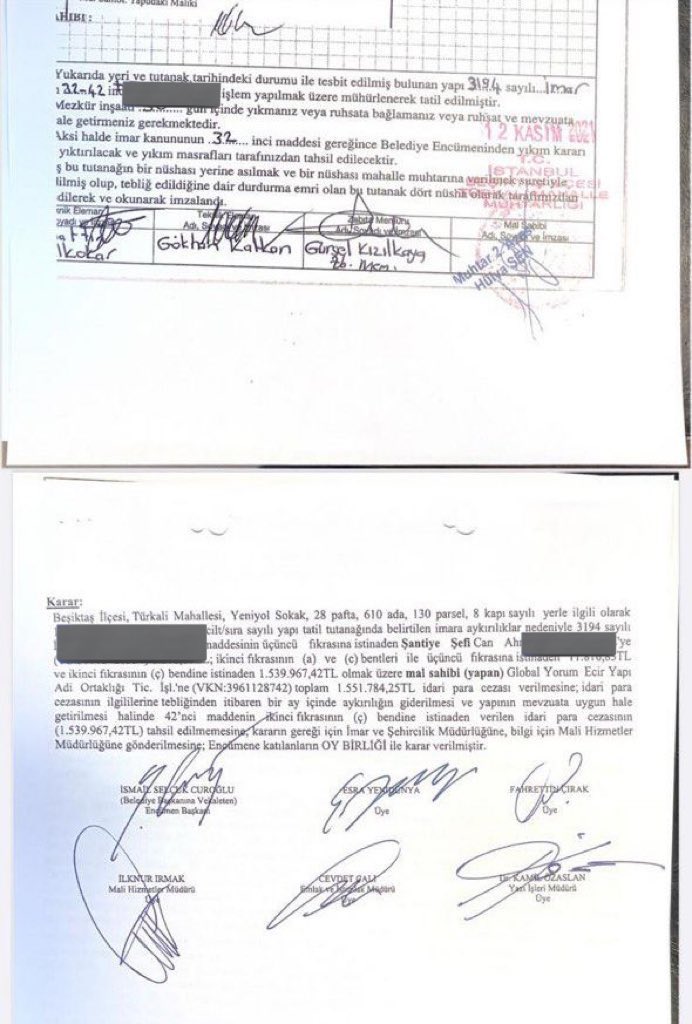 Ersoy Dede tweet media