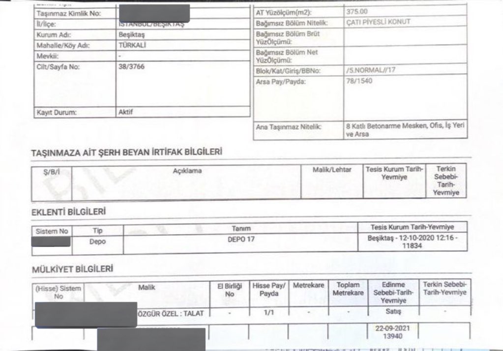 Ersoy Dede tweet media