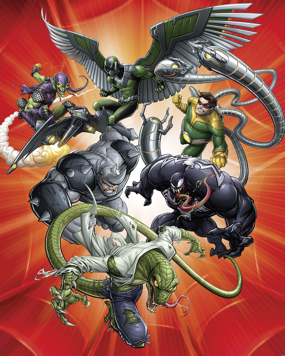 L’actu Des Supers. tweet media