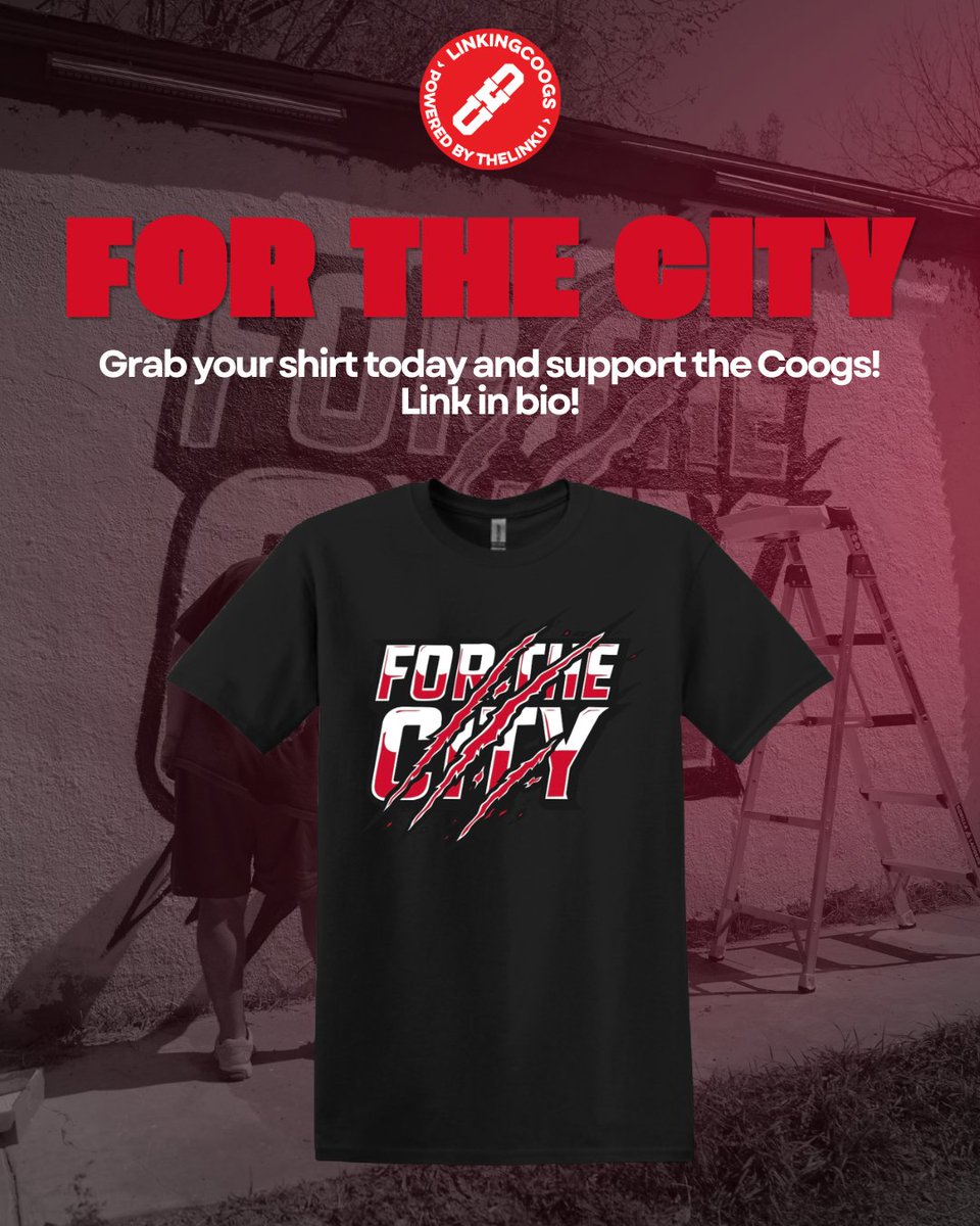 LinkingCoogs tweet media