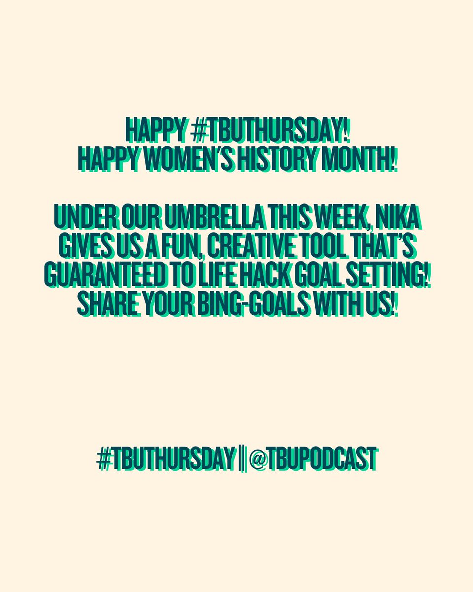 TBUpodcast's tweet photo. https://t.co/3uZUAsglFP https://t.co/3Mk3DhWzxi