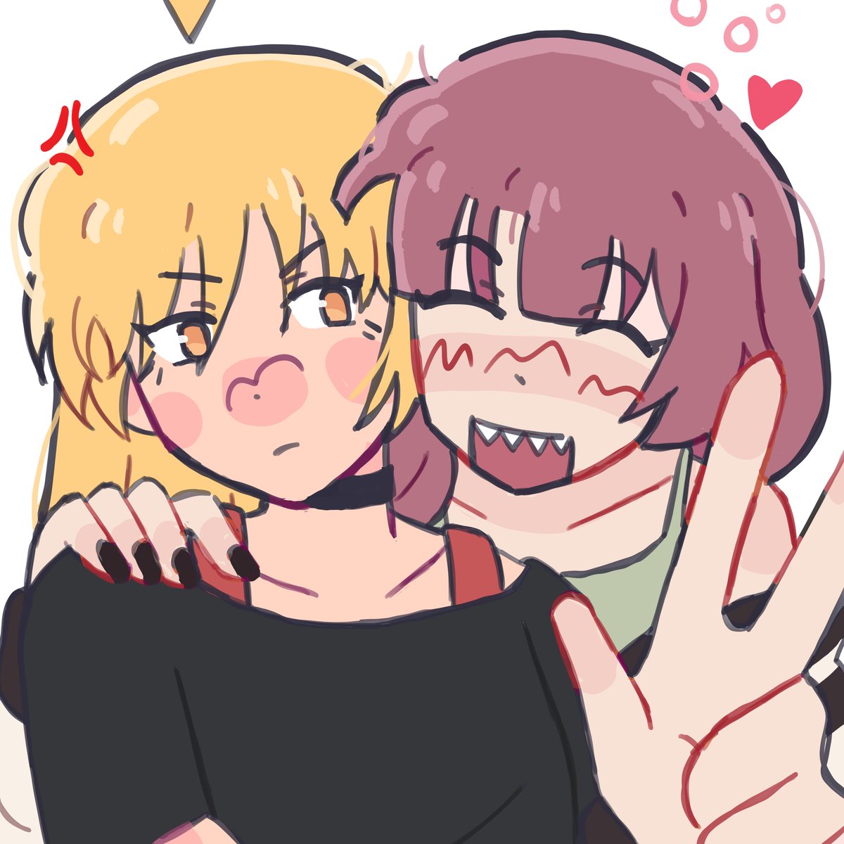 Tienight (COMMS 0/3) tweet media