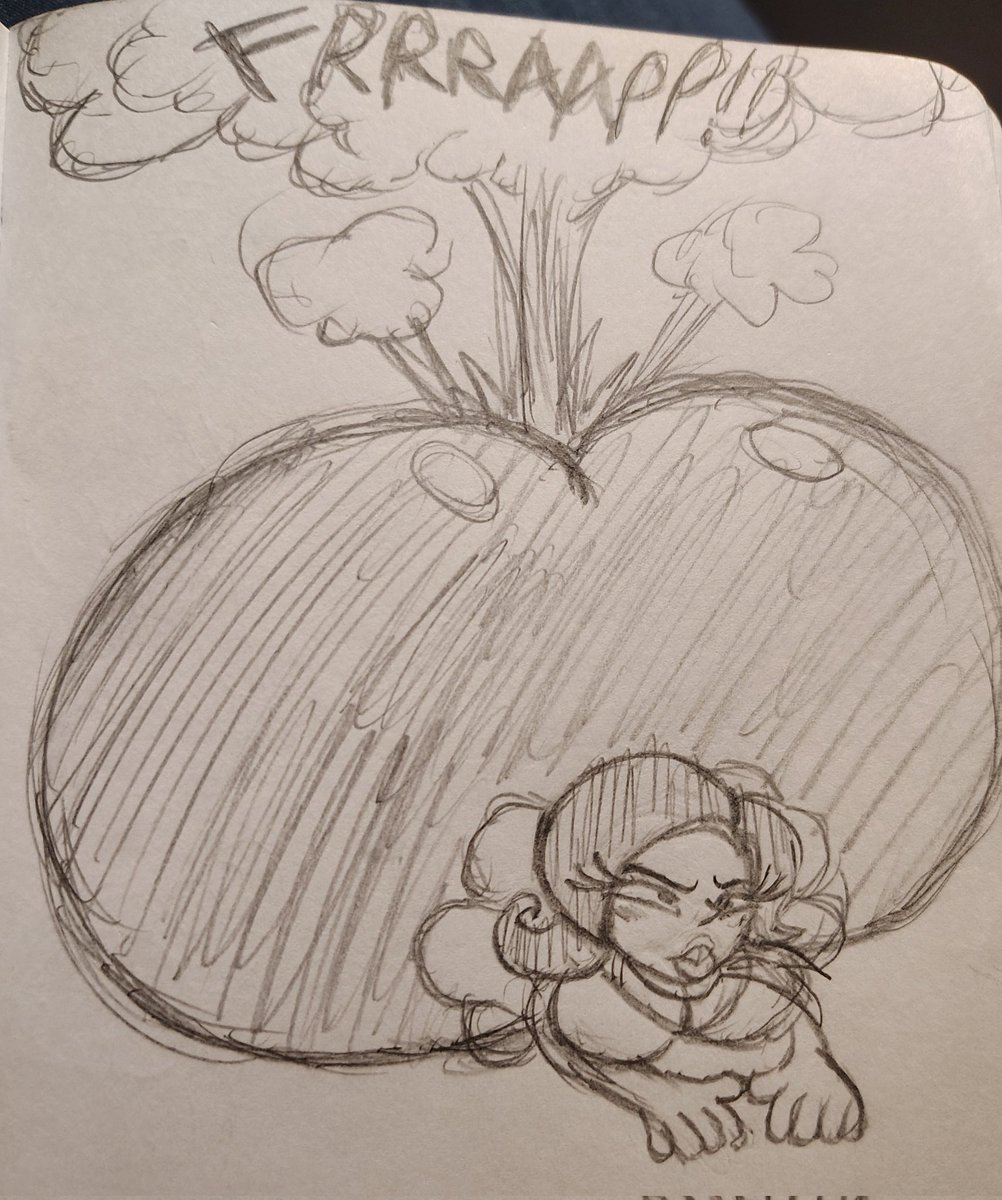 BatterSap's tweet photo. Disgustingly Loud Ass 🍑💚💨 https://t.co/7LdB7hanTy