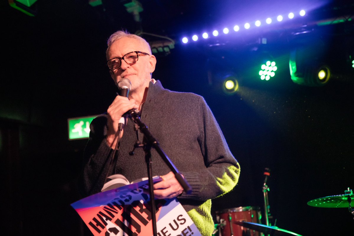 Peace & Justice Project tweet media