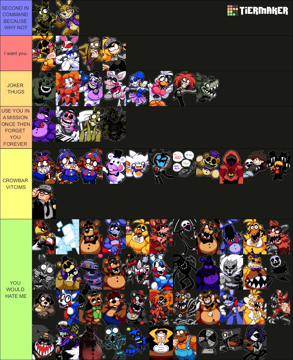 THE EVERLASTING JOKER tweet media