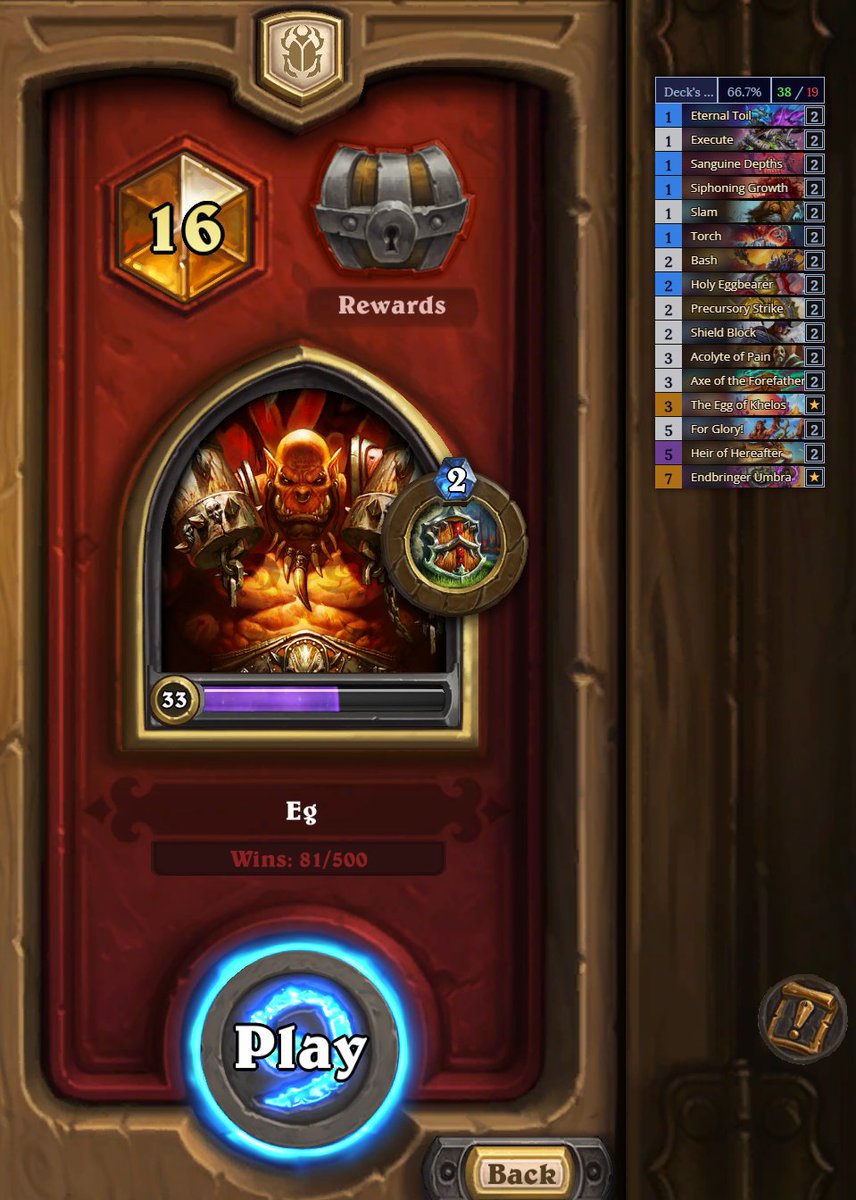 KarkinggHS tweet media