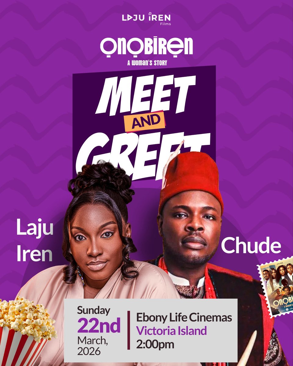 Chude Jideonwo tweet media