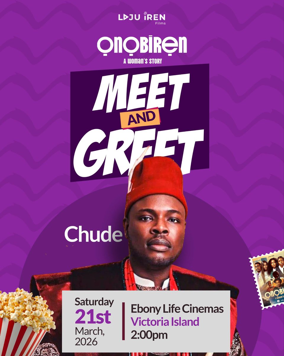 Chude Jideonwo tweet media