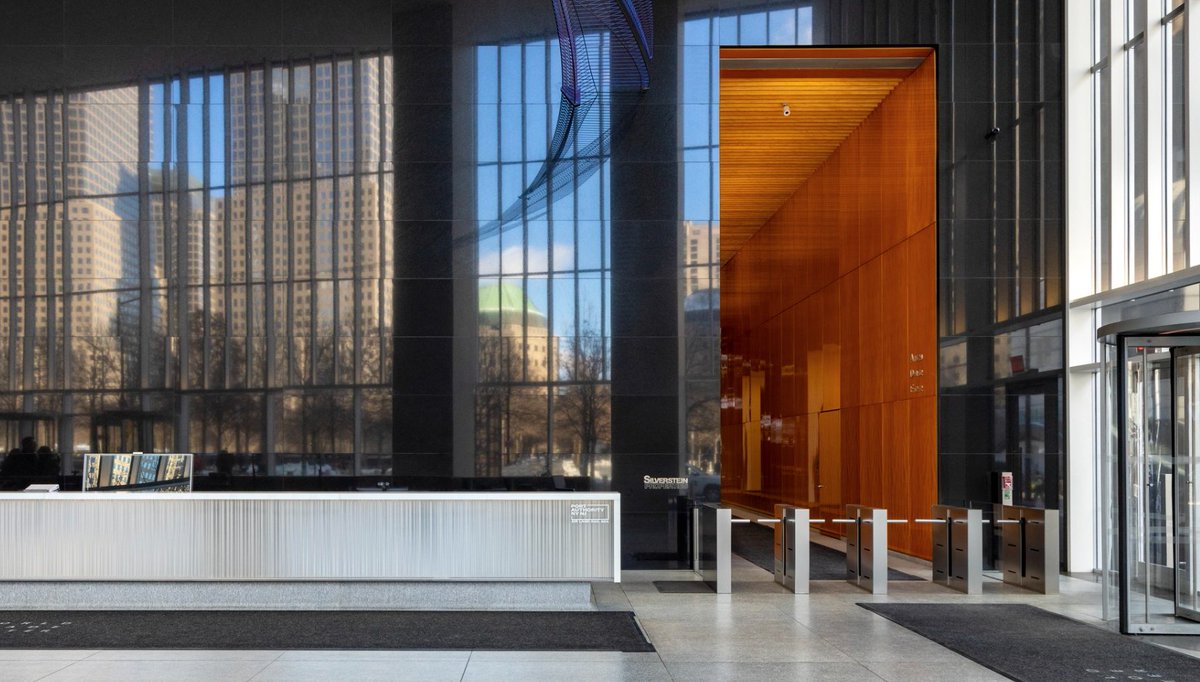 World Trade Center tweet media