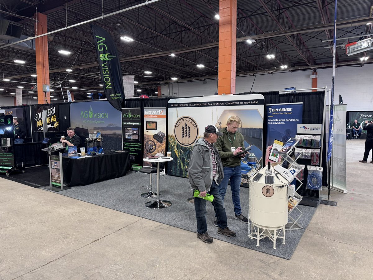 Kyle Boxall 🍁 tweet media