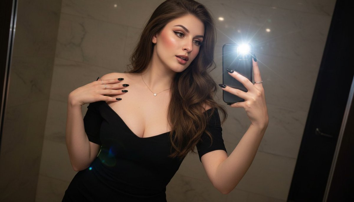 Bella Morris tweet media