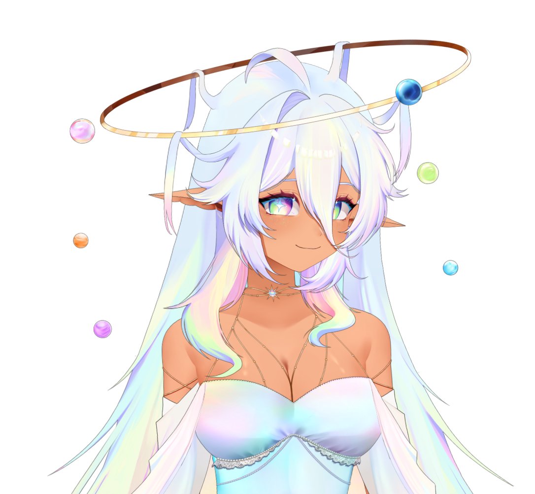 Gehlie ✩‧₊♡🪐 tweet media