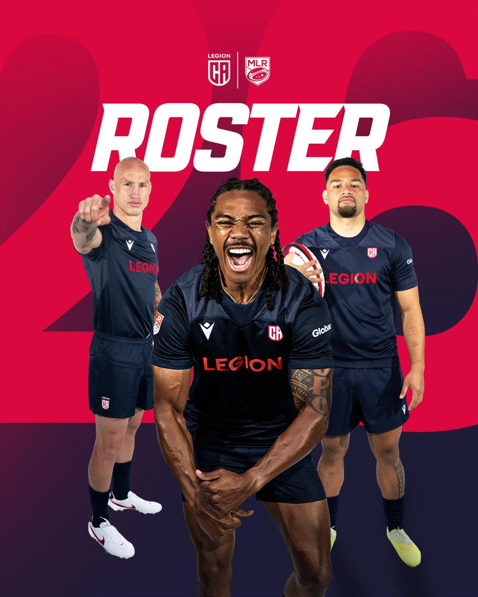 California Legion tweet media