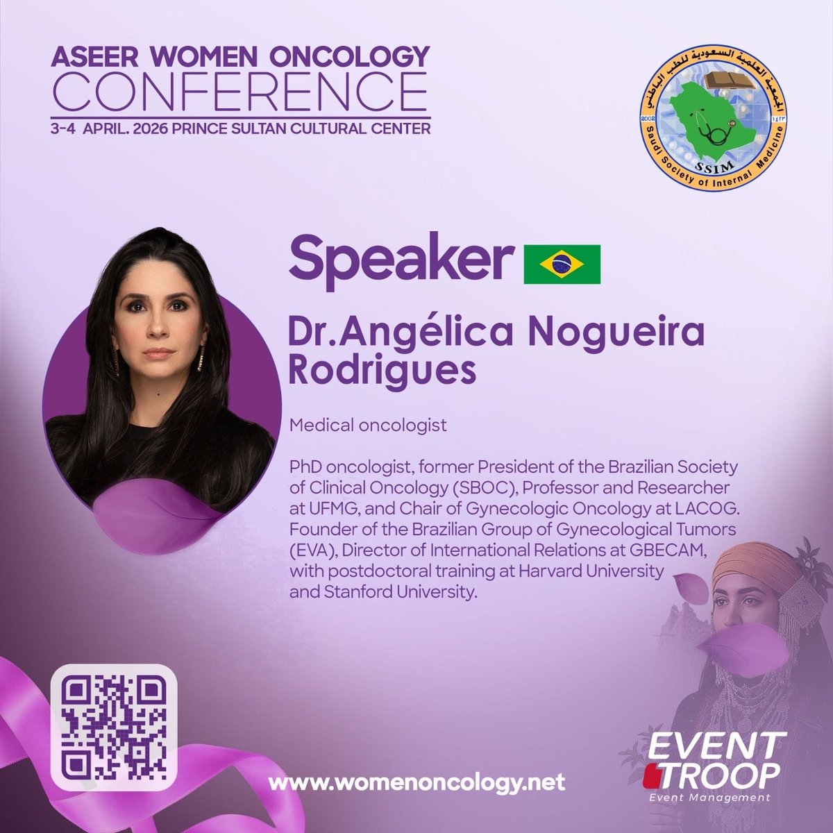 Event Troop tweet media