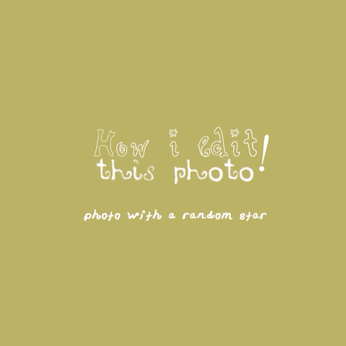 ชุบแป้งทอด🥣✨ tweet media