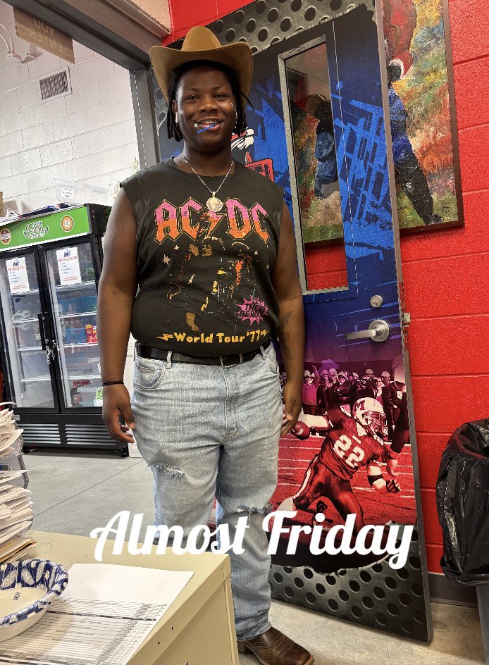 Morgantown Mohigan Football tweet media