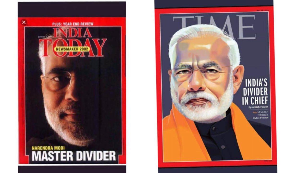 i_rajiva's tweet photo. How the #truthinplainsight described in 2026 can be different from 2003, and again in 2019⁉️
@IndiaToday
@USCIRF
@TIME
@X https://t.co/YWfZA3Y6r1