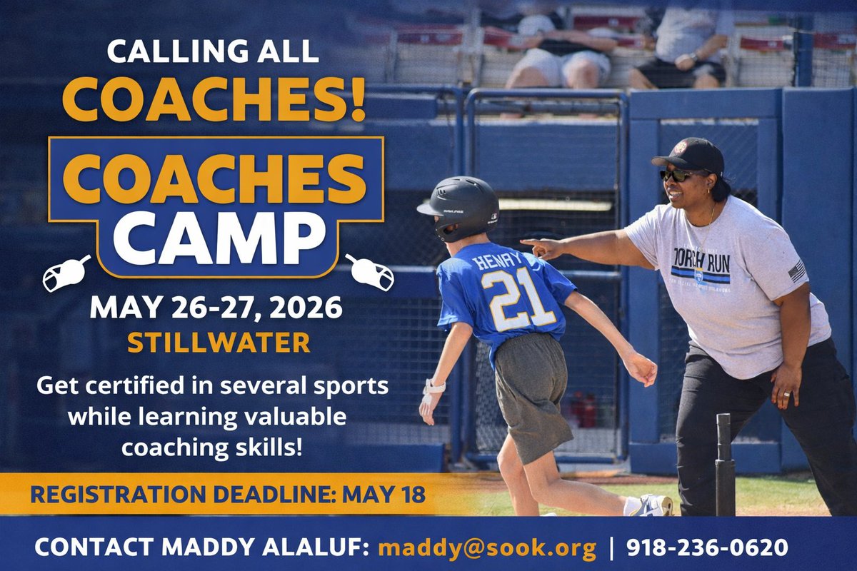 Special Olympics Oklahoma tweet media