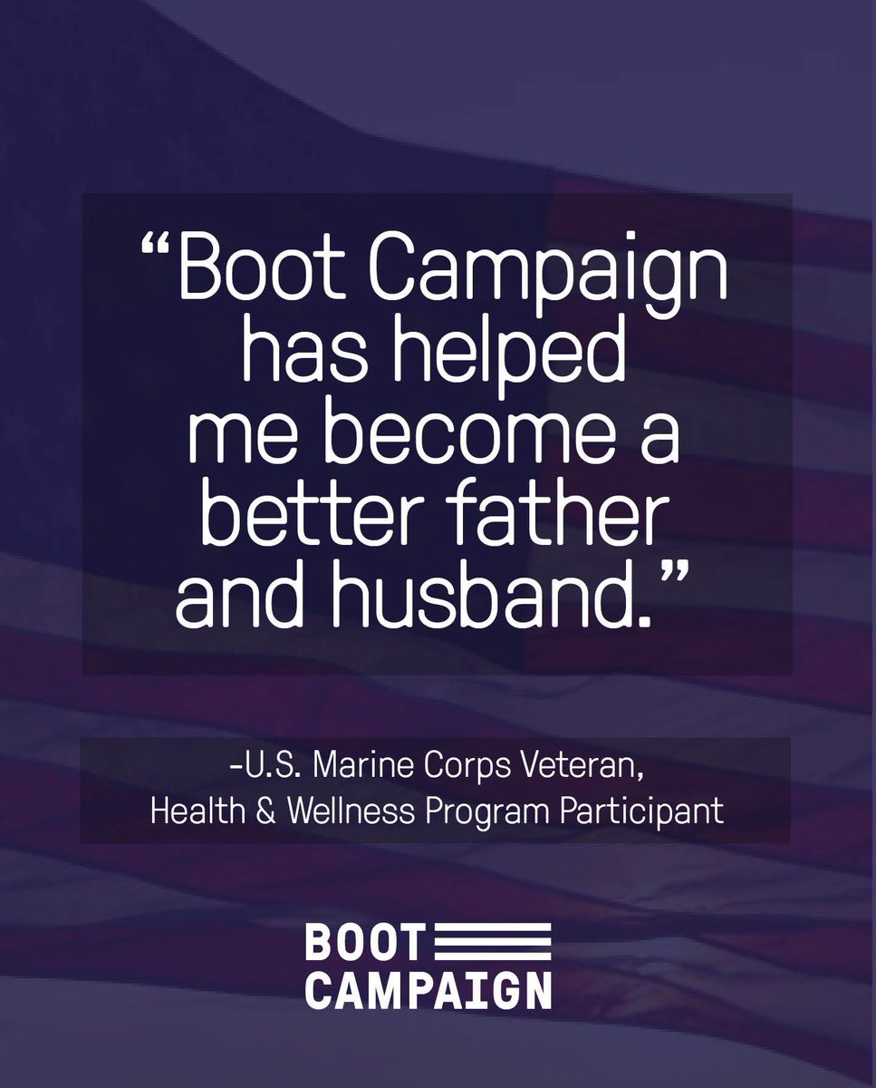 Boot Campaign tweet media