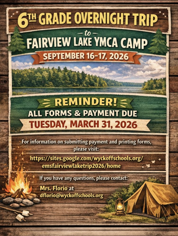 Washington School tweet media