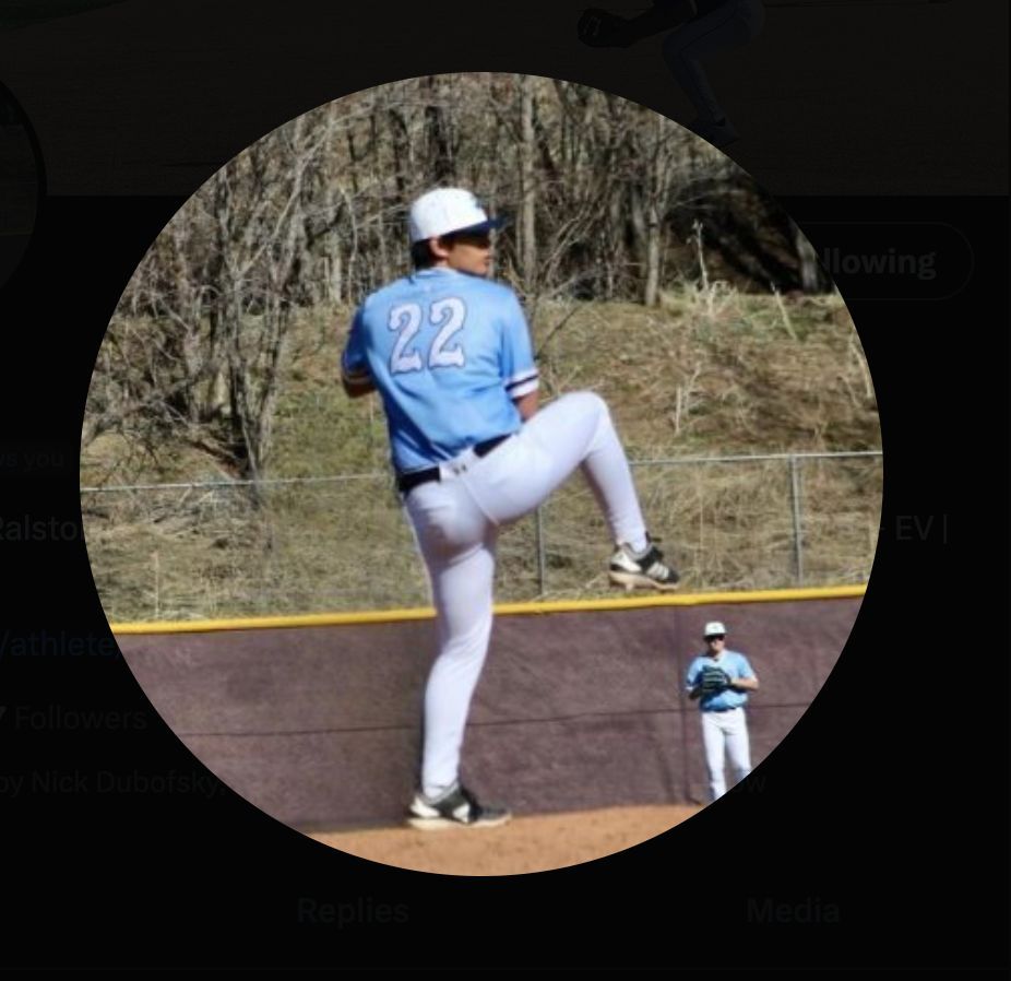 John Cackowski tweet media