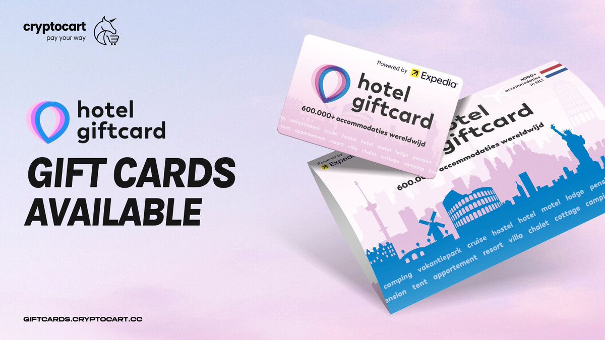 CryptoCart 🛒 tweet media