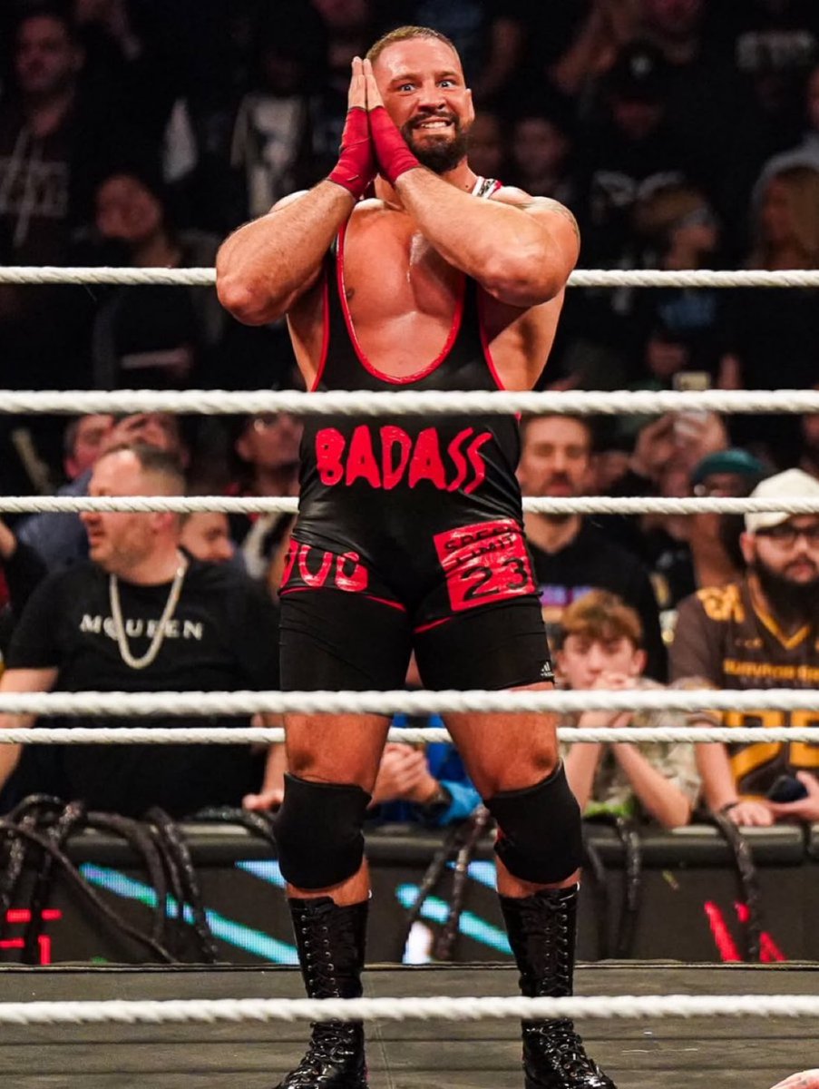 Wrestle Ops tweet media