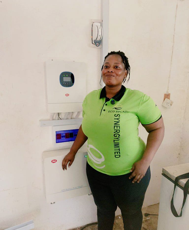 🆂🅾🅻🅰🆁 🅶🅾🅳🅳🅴🆂🆂 tweet media