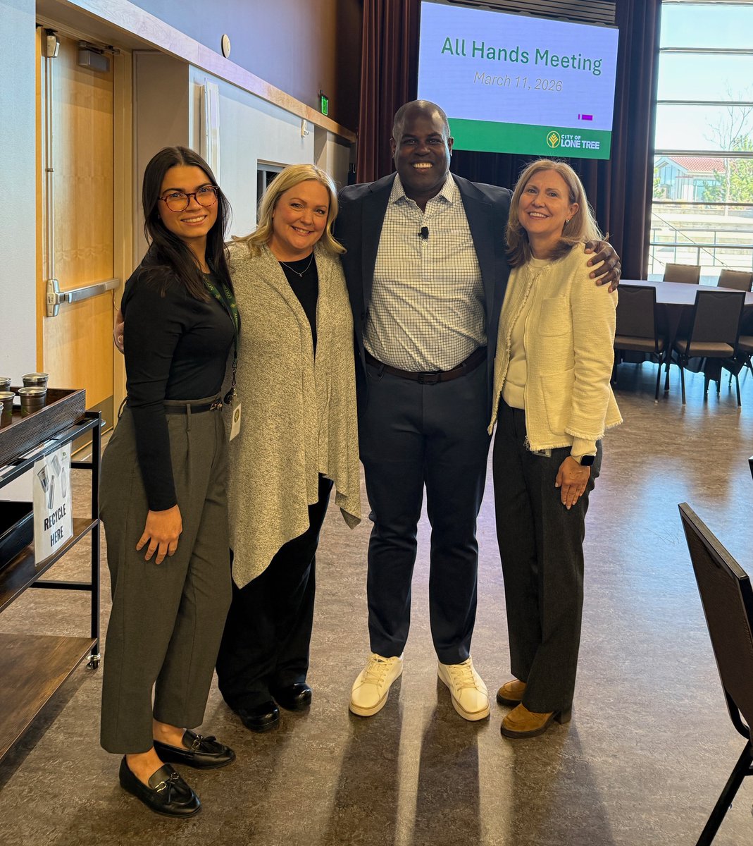 City of Lone Tree tweet media