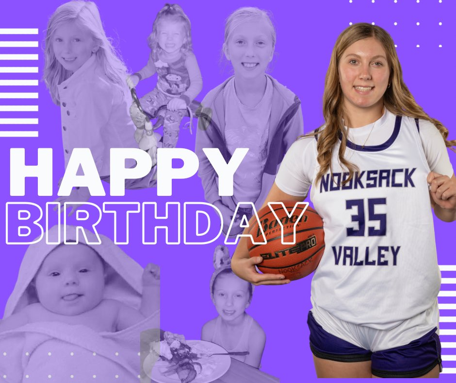 Nooksack Valley Girls Basketball tweet media