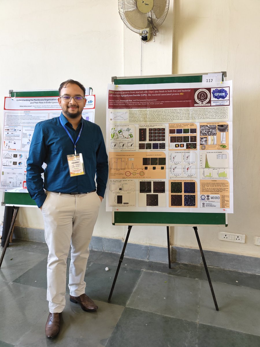 Soumyajit Kar tweet media