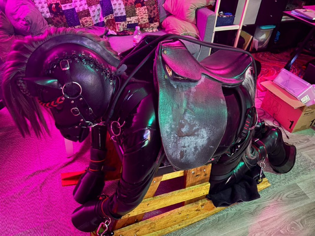 FetishFinder tweet media