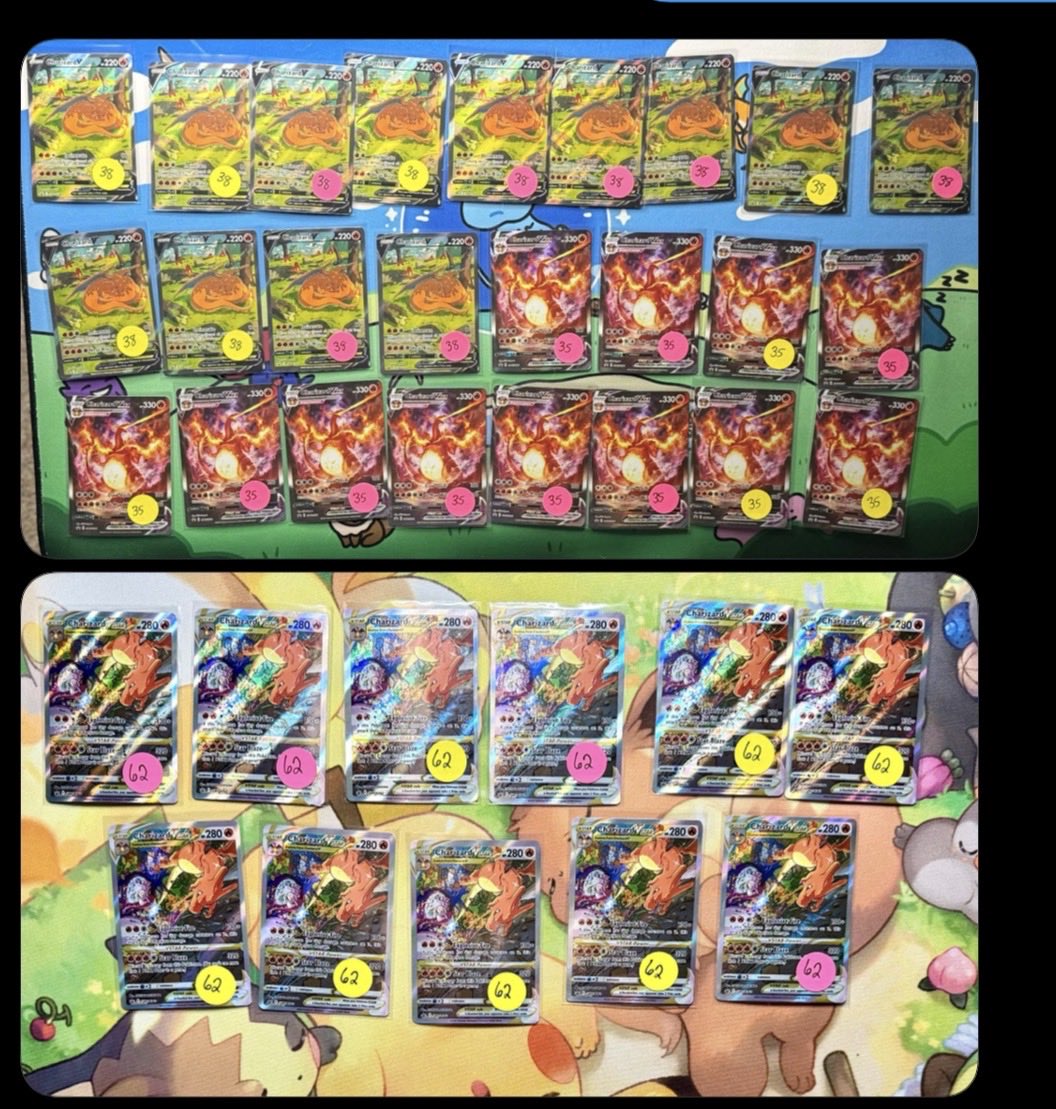 PokéBrad tweet media