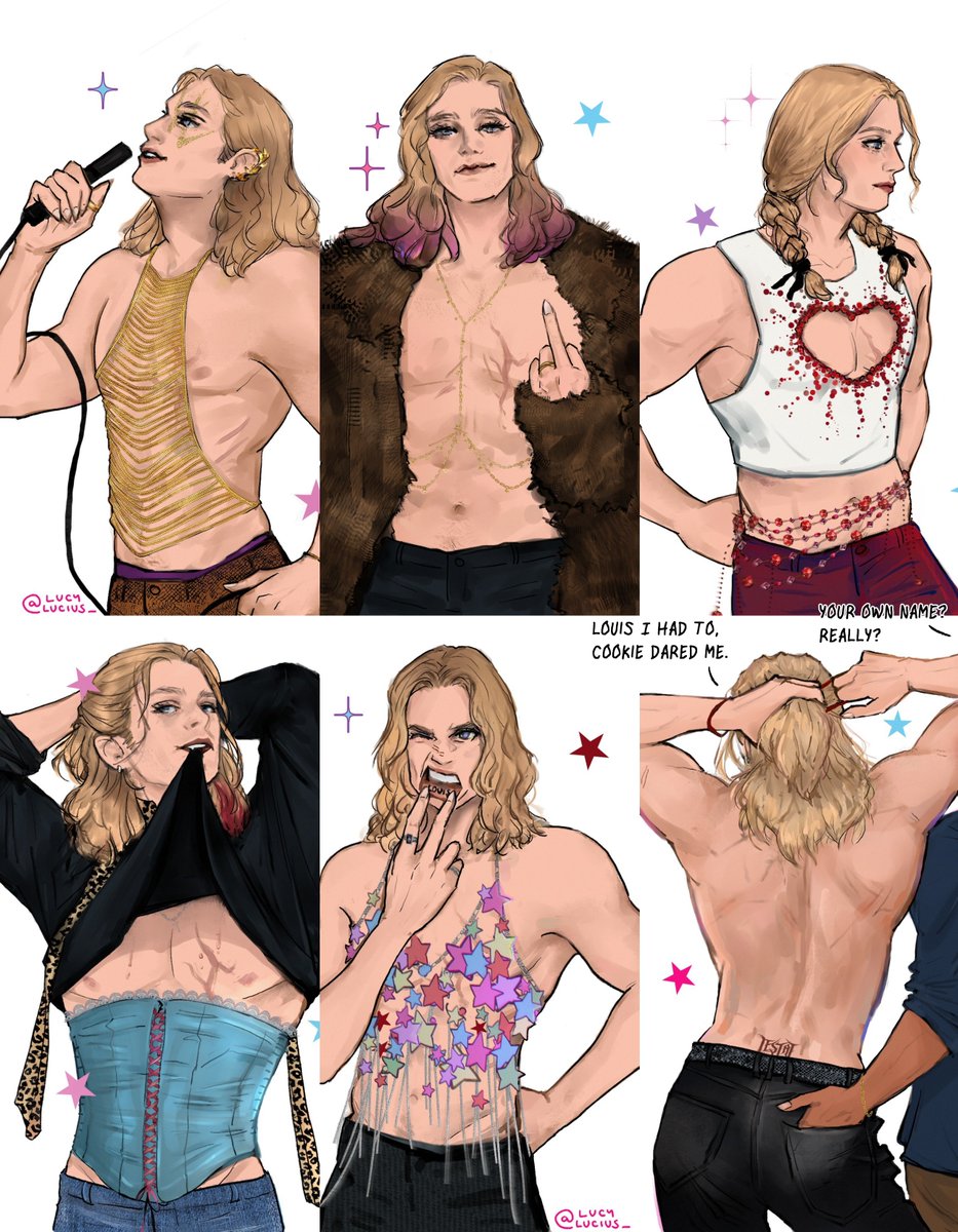 the fool who dreams tweet media