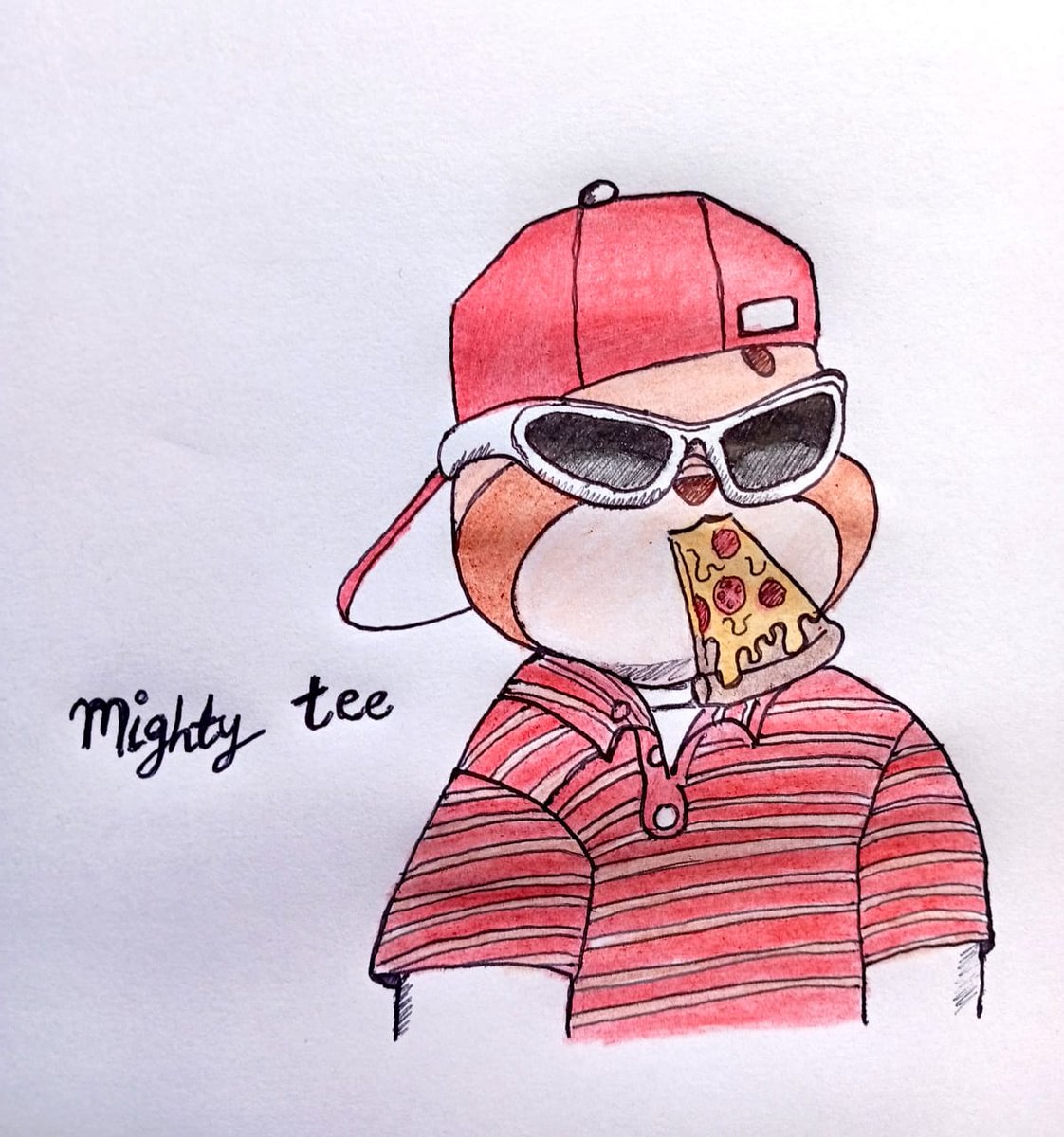 mighty- teee | ETHGas ⛽ tweet media