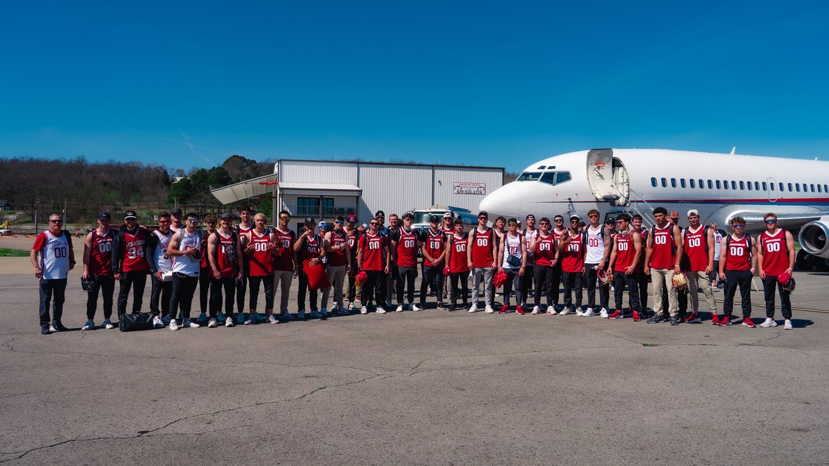 Arkansas Baseball tweet media