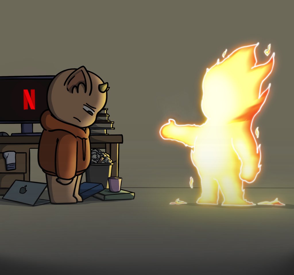 Metakiddo🍀 tweet media