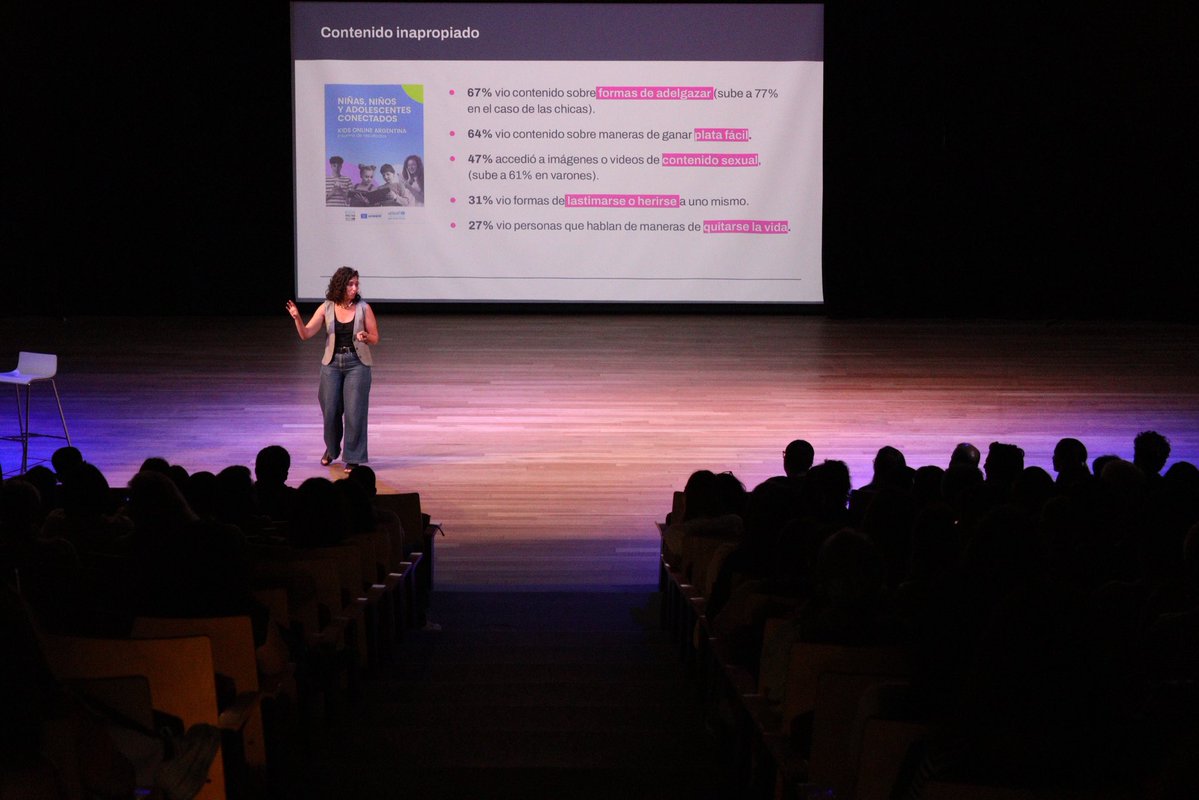 Ministerio de Educación de Ciudad de Buenos Aires tweet media