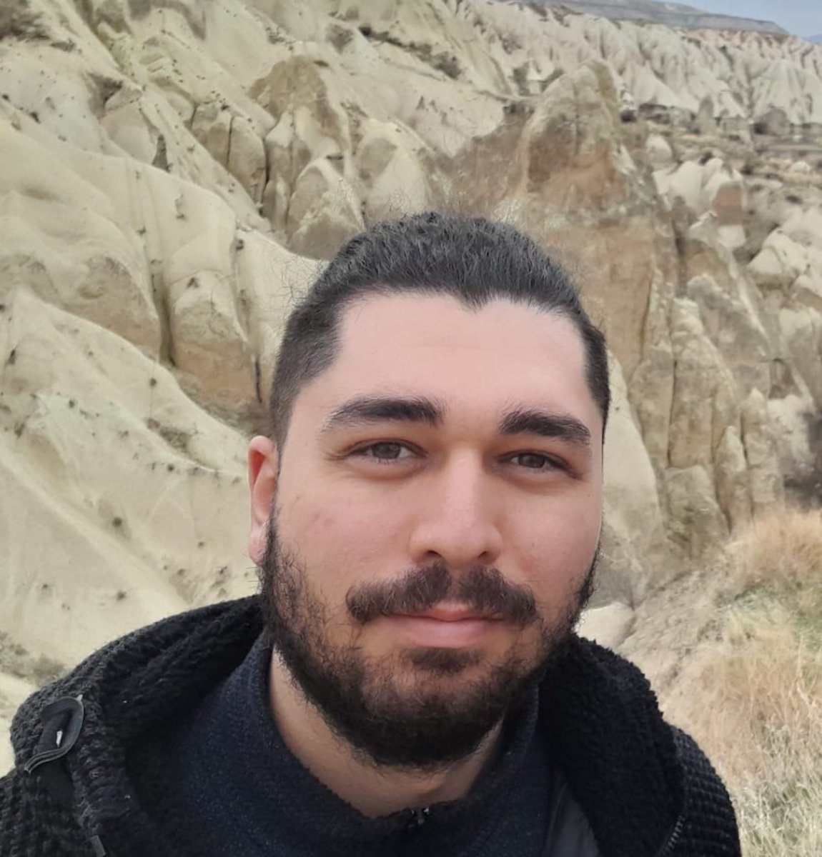 Berna Özgül tweet media