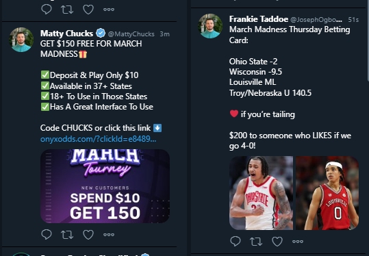 Trust Your Technololust tweet media