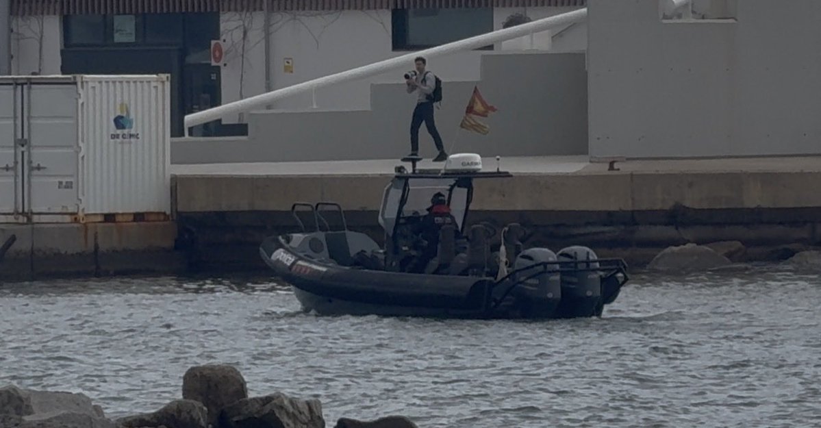 Sergio López tweet media