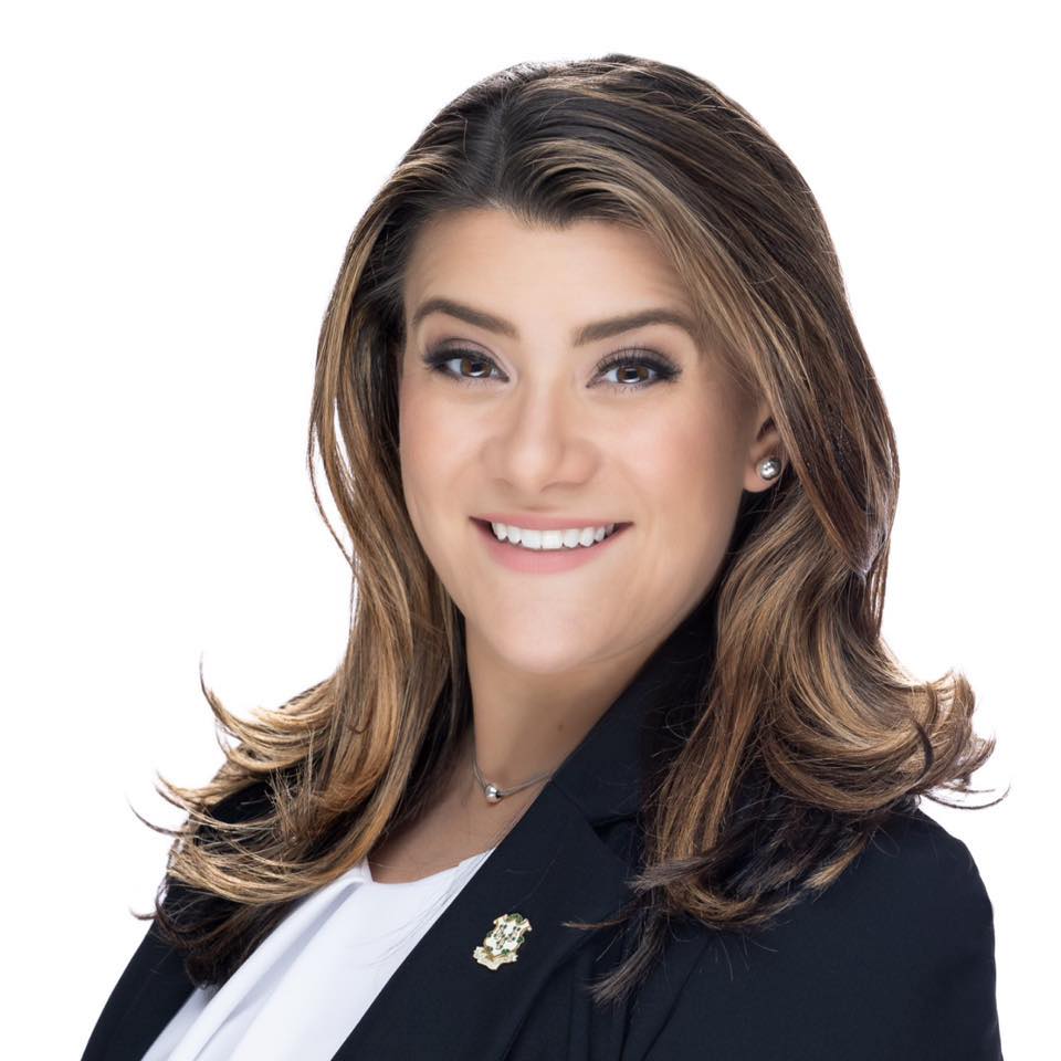 Central Connecticut State University tweet media