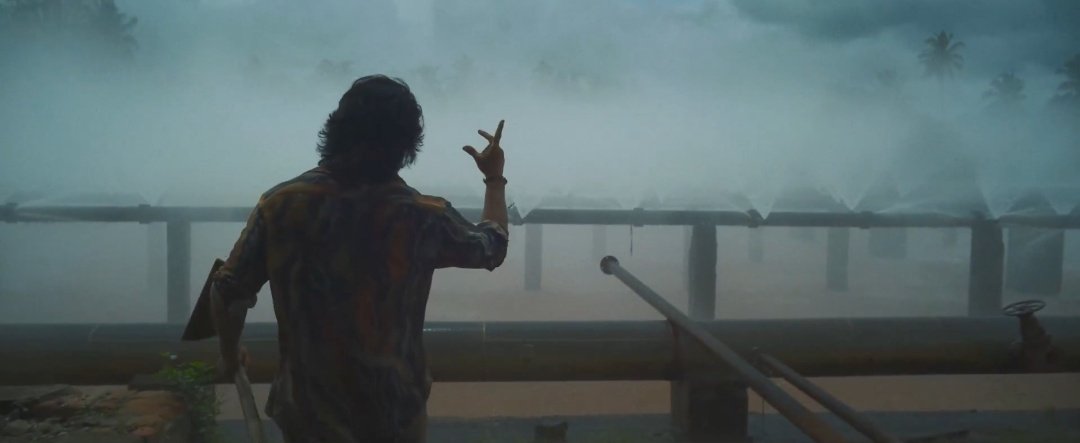 Trends RamCharan ™ tweet media