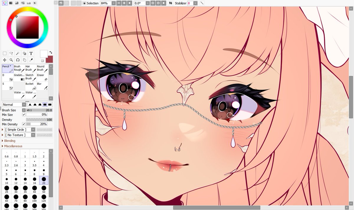 🌿𝕤𝕙𝕖𝕝𝕥𝕖𝕣 ૮꒰ ˶• ༝ •˶꒱ა 🌸 | comms open! tweet media